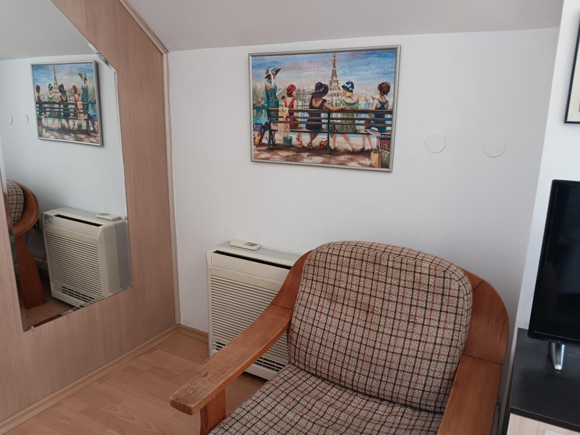 Central Park Studio Plovdiv Exterior photo
