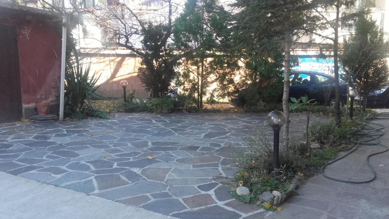 Central Park Studio Plovdiv Exterior photo